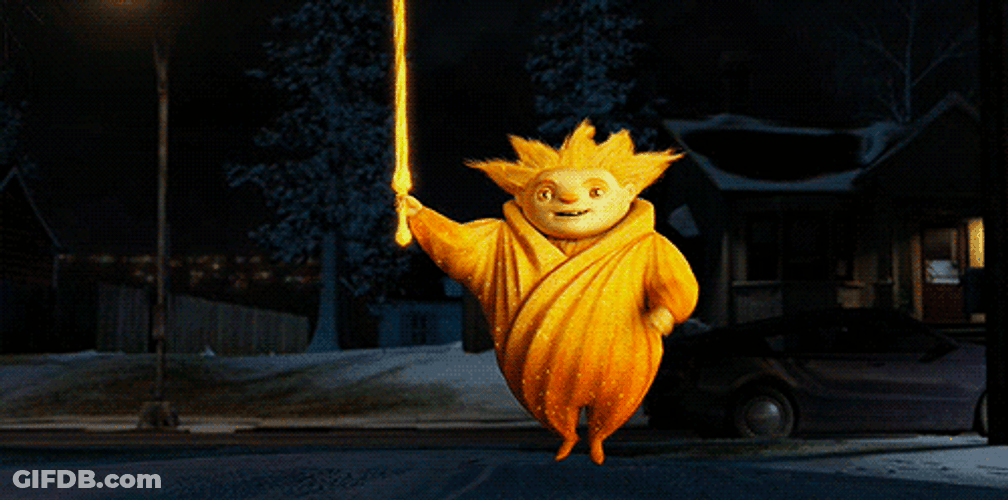 Hat Tip Sandman GIF