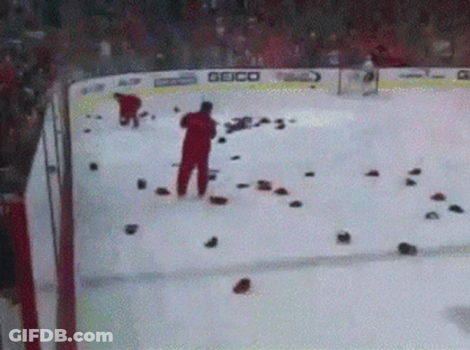 Hat Trick Capital Washington GIF