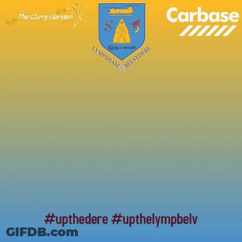 Hat Trick The Curry Garden GIF
