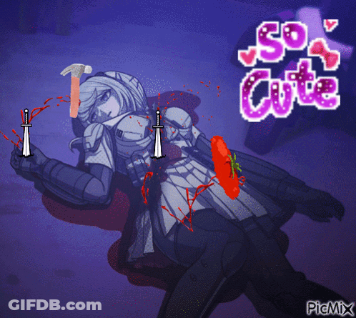 Hate Criminals Listen Up Poster GIF