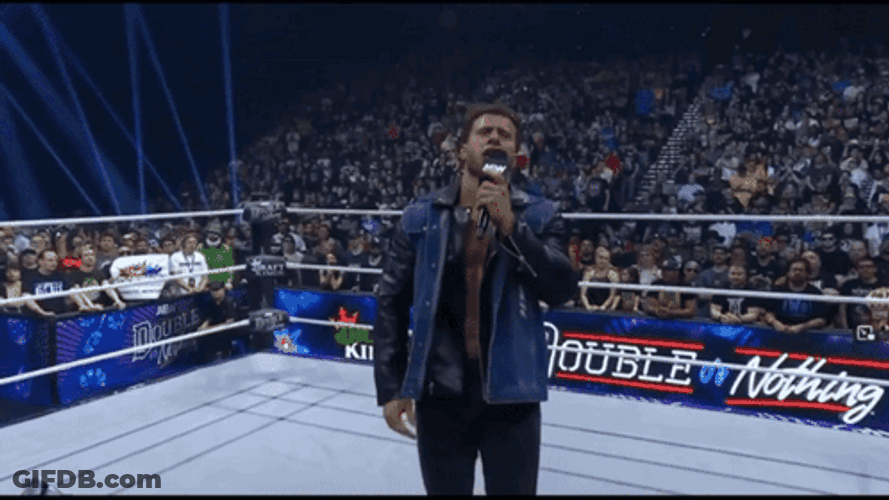 Hate Hate Hate Maxwell Jacob Friedman GIF
