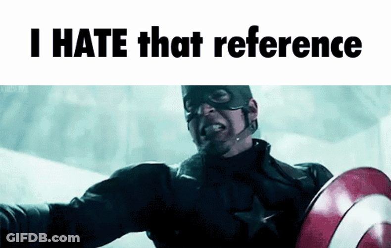 Hate That Refer Reference GIF