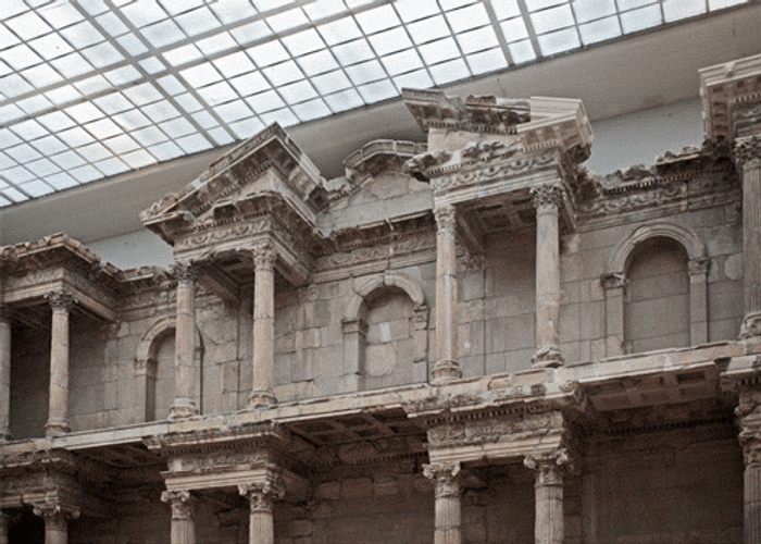 Hateplow Portland Architecture GIF