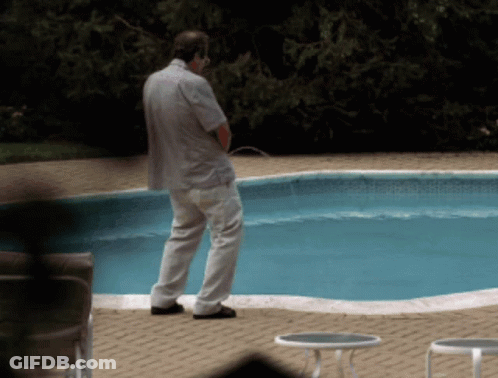 Have A Blessed Day Greeting Card GIF