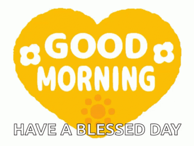 Have A Blessed Wednesday Rising Happy Sun GIF
