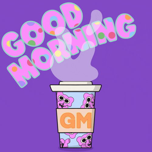 Have A Coffee Good Morning Tuesday GIF