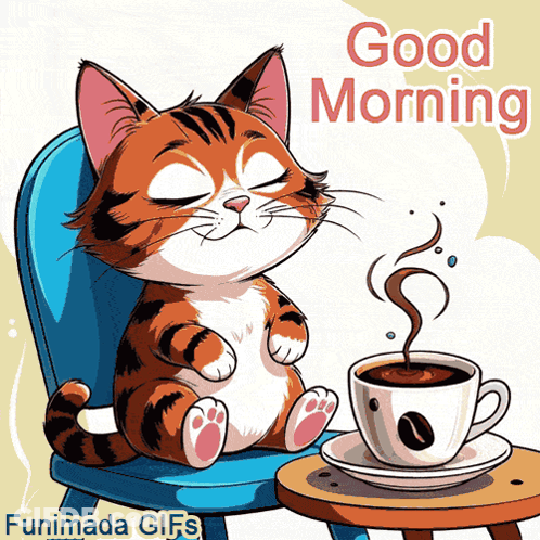 Have A Good Day Becca GIF
