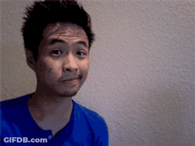Have A Good Day Bubbles GIF