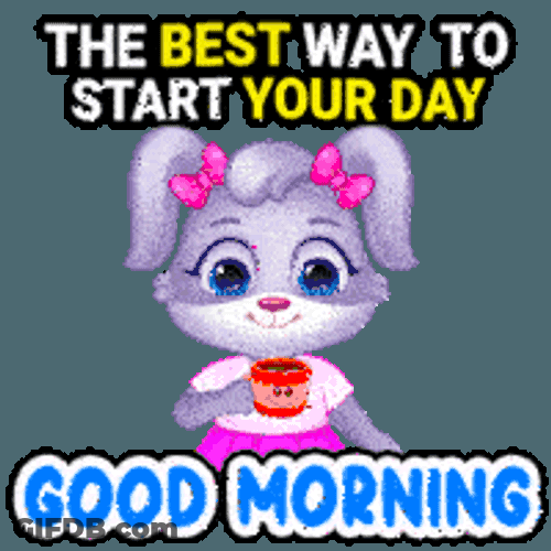 Have A Good Day Have A Great Day Sticker GIF