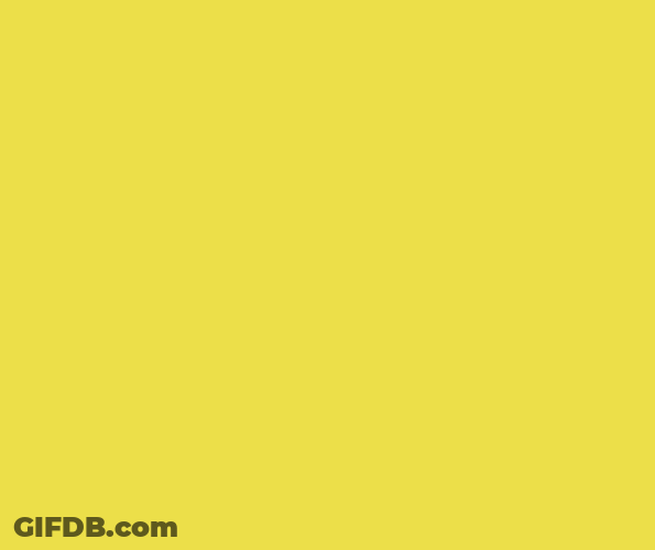 Have A Good Day With A Cute Dog Art GIF