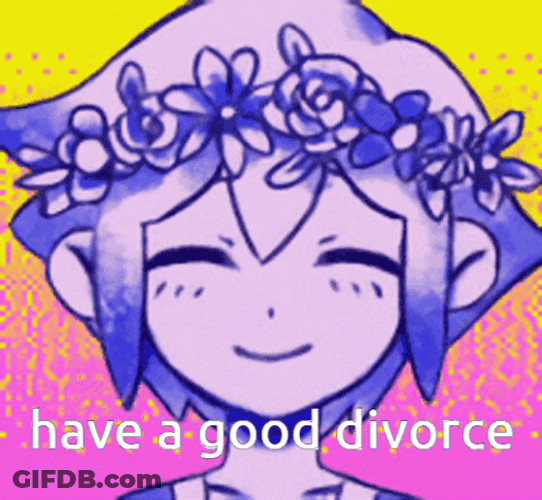 Have A Good Divorce GIF