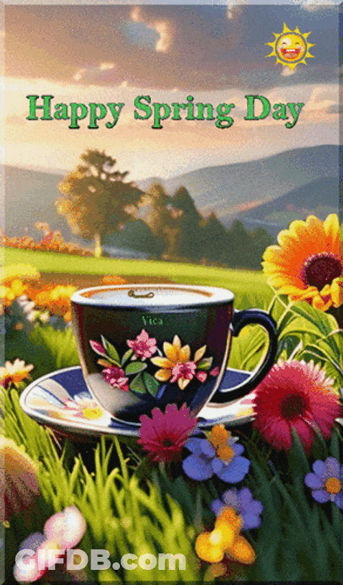 Have A Great Day GIF