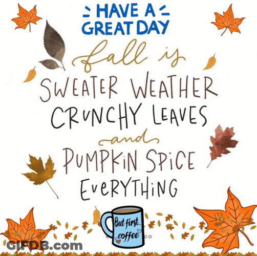 Have A Great Day GIF