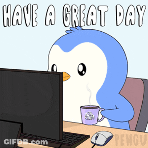 Have A Great Day Good Day GIF