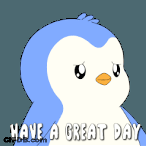 Have A Great Day Have A Good Day Sticker GIF