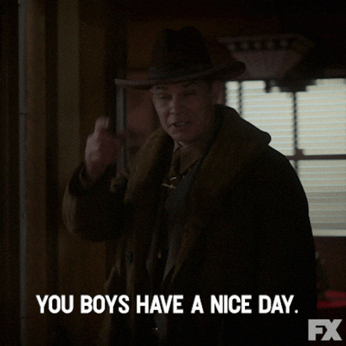 Have A Great First Day Cowboys Yeehaw GIF