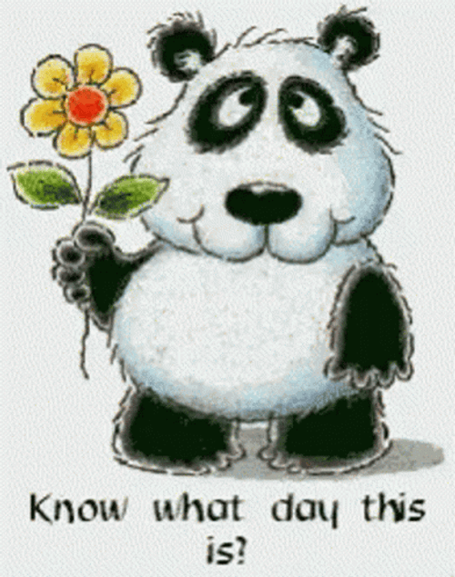 Have A Great Humor Good Morning Tuesday GIF
