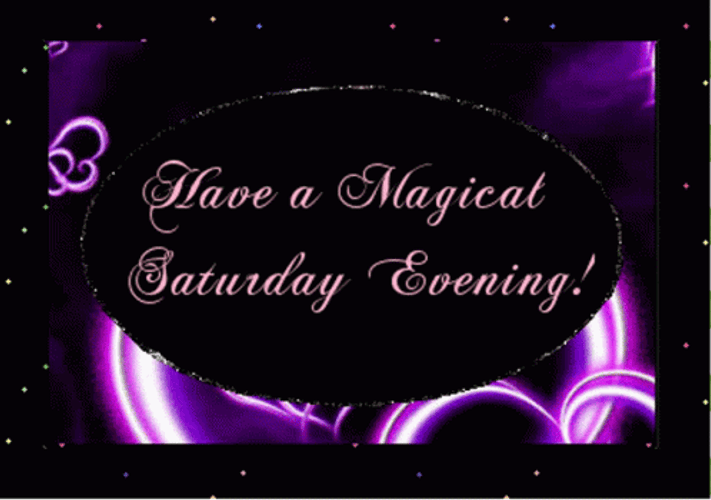 Have A Great Sunday Evening GIF