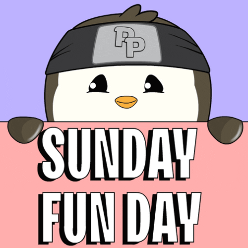Have A Great Sunday Sunday Fun Day GIF