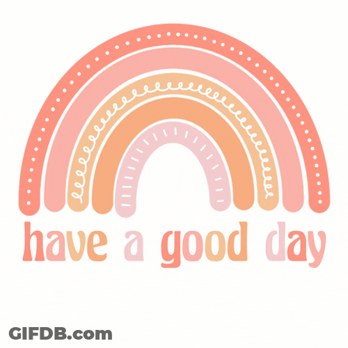 Have A Great Wednesday Blinking Lights GIF