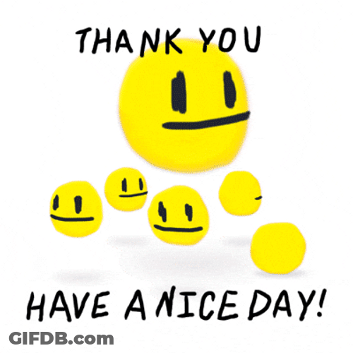 Have A Great Wednesday Emoji Balls GIF