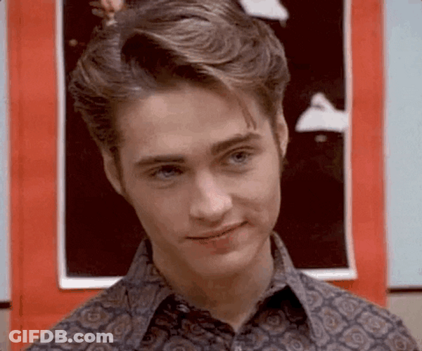 Have A Great Wednesday Good Looking Man GIF