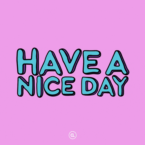 Have A Great Wednesday Moving Lines GIF