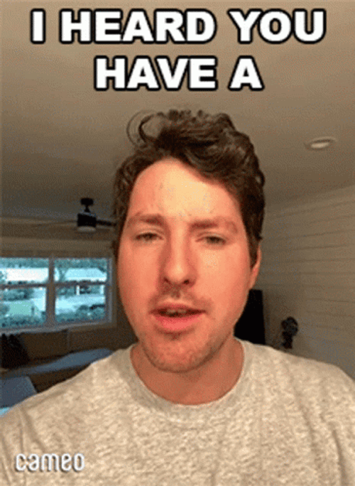 Have A Happy Early Birthday Coming Up GIF