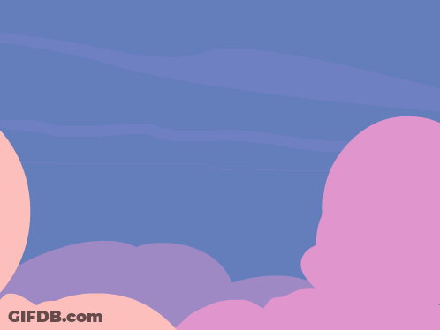 Have A Nice Light Poster GIF