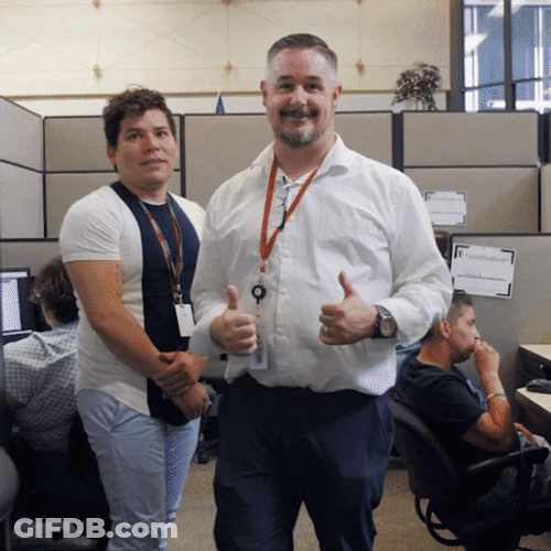 Have A Nice Weekend Everisers Greeting GIF