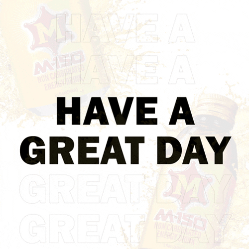 Have An Awesome And Wonderful Day Greetings GIF