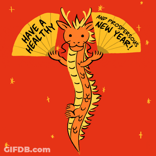 Have Healthy And Prosperous Lunar New Year GIF