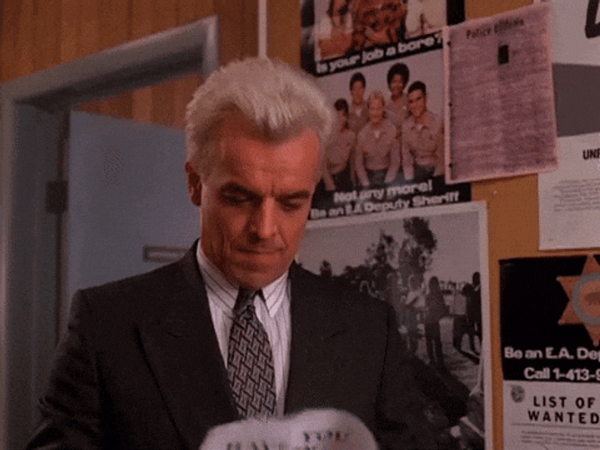 Have You Seen This Man I Know Him GIF