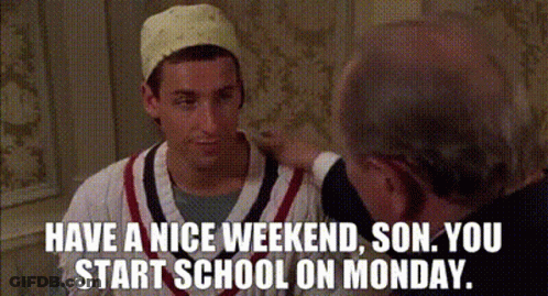 Havea Nice GIF
