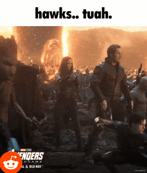 Hawk Tuah Meme GIF