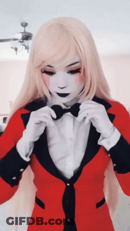 Hazbin Hotel GIF
