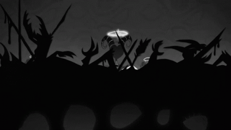 Hazbin Hotel Exterminators GIF