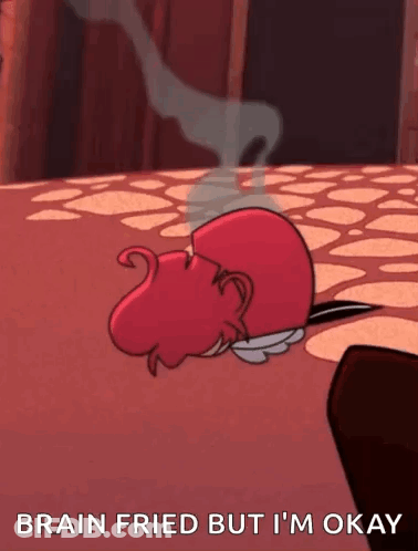 Hazbin Niffty Hazbin Hotel Niffty GIF