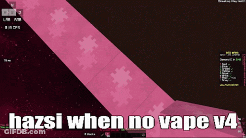 Hazsi When No Vape V4 GIF