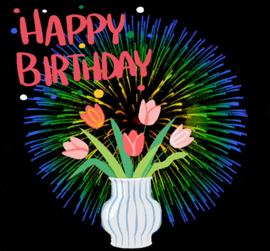 Hbd Wishes GIF