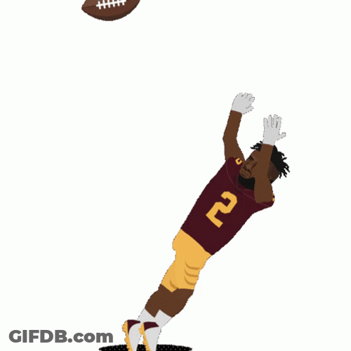He Got It Brandon Aiyuk GIF