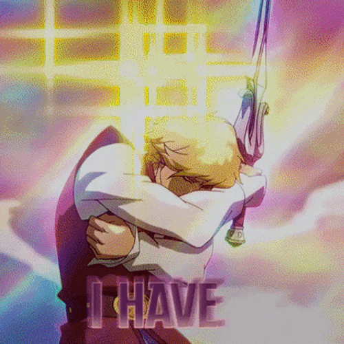 He Man I Have The Power Masters Of The Universe GIF