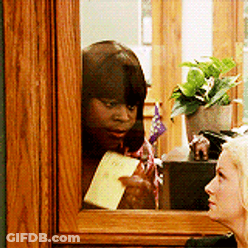 He Told You Girl GIF