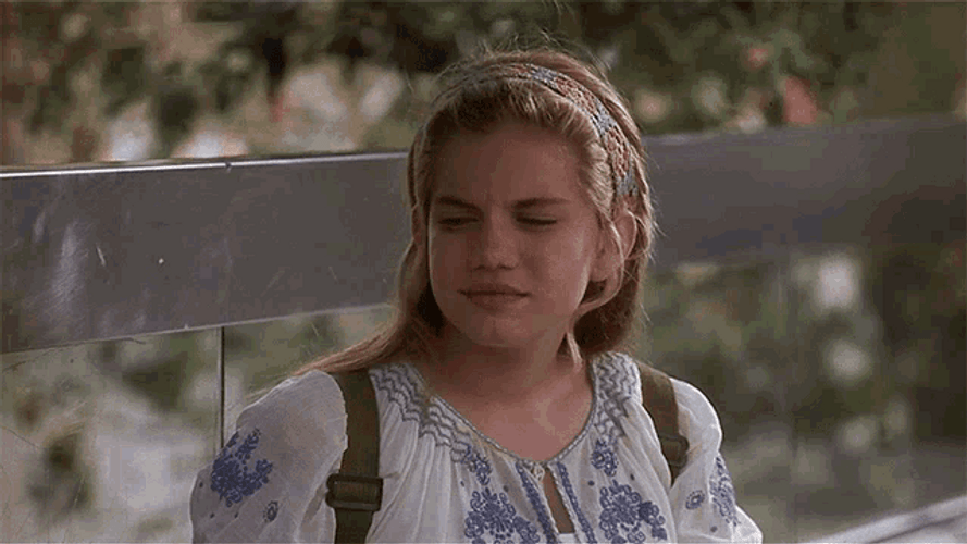 He Was My Best Friend GIF