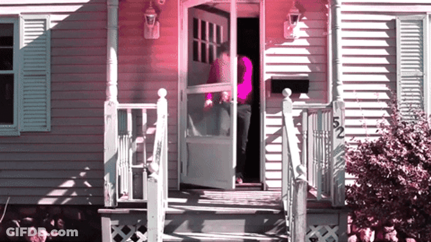 Head Banging Jamming Four Year Strong GIF