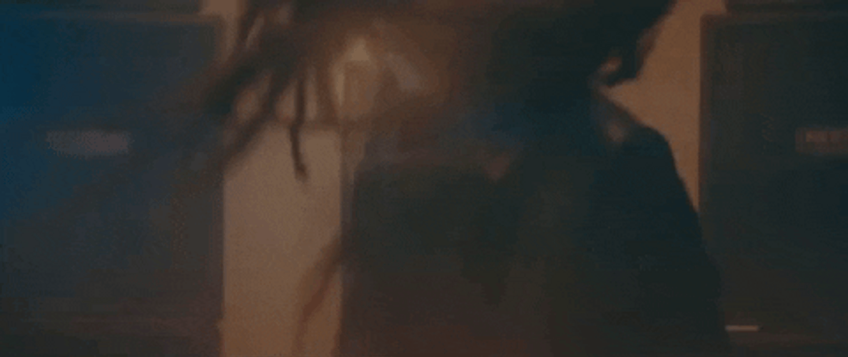 Head Banging Jonathan Davis Korn GIF