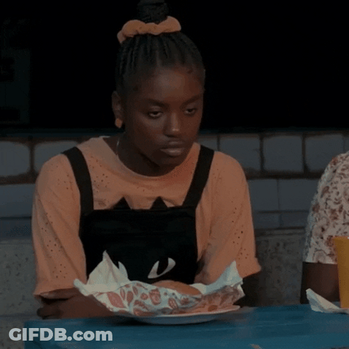 Head Banging Sad Over It GIF