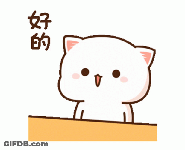 Head Desk Peach GIF