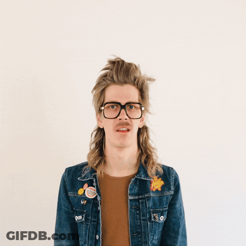 Head Explode What A Concept Reaction GIF