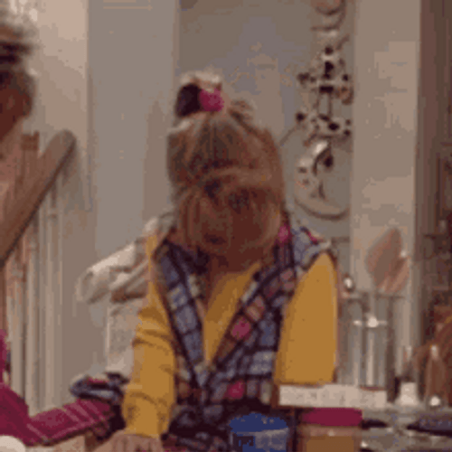 Head In Hands Face Palm Oh No That's Embarrassing GIF